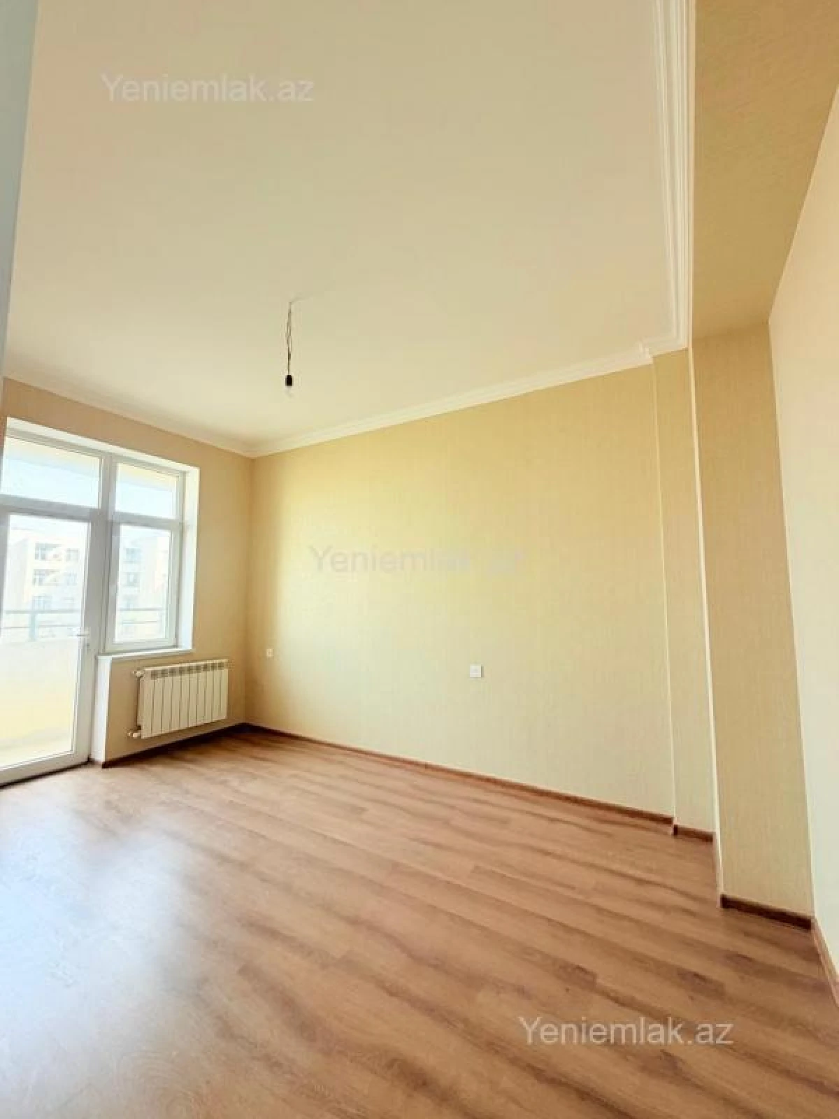 Satılır 4 otaqlı yeni tikili 104 m²
