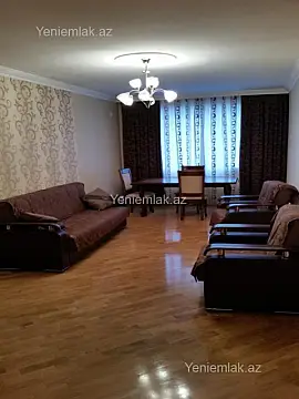 Satılır 2 otaqlı yeni tikili 101 m²