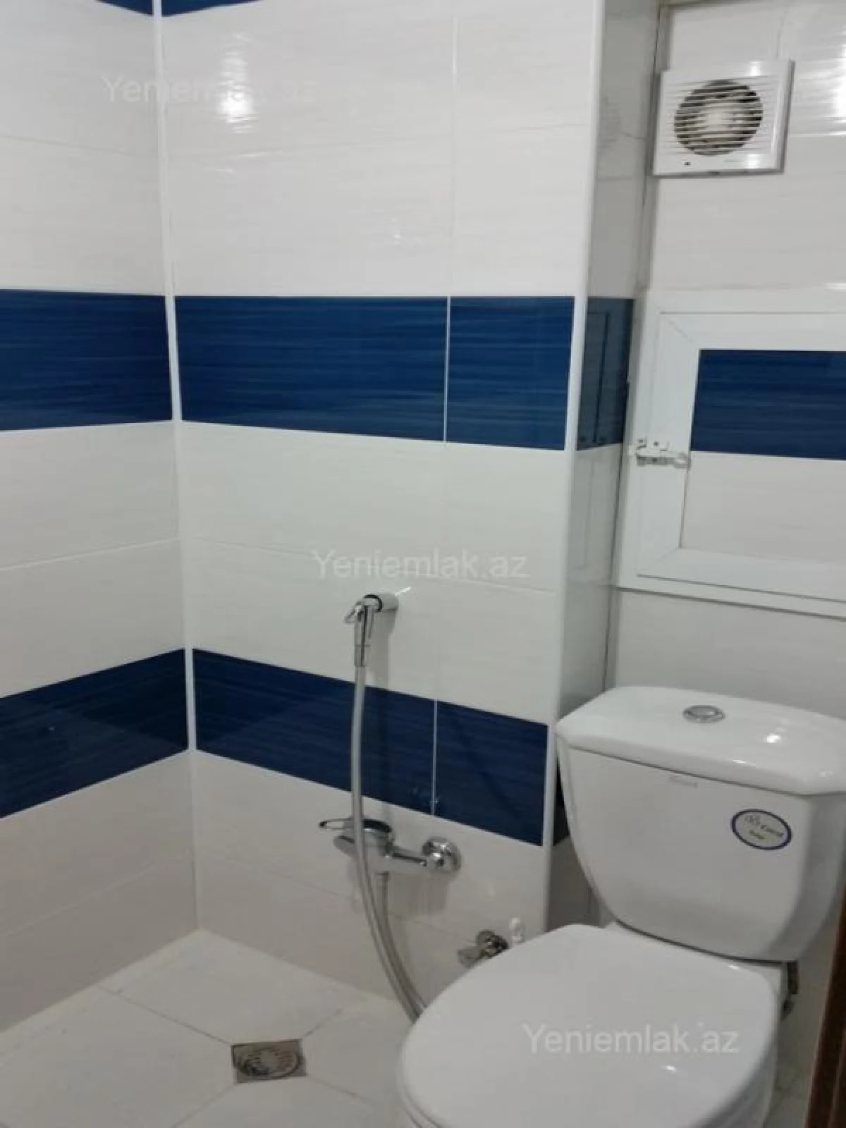 Satılır 2 otaqlı yeni tikili 101 m²