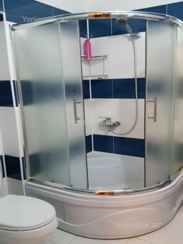 Satılır 2 otaqlı yeni tikili 101 m²