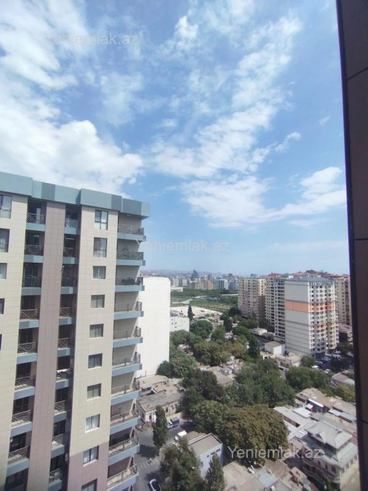 Satılır 4 otaqlı yeni tikili 193 m²