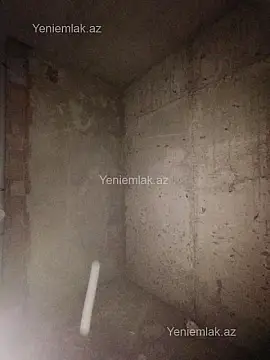 Satılır 4 otaqlı yeni tikili 193 m²