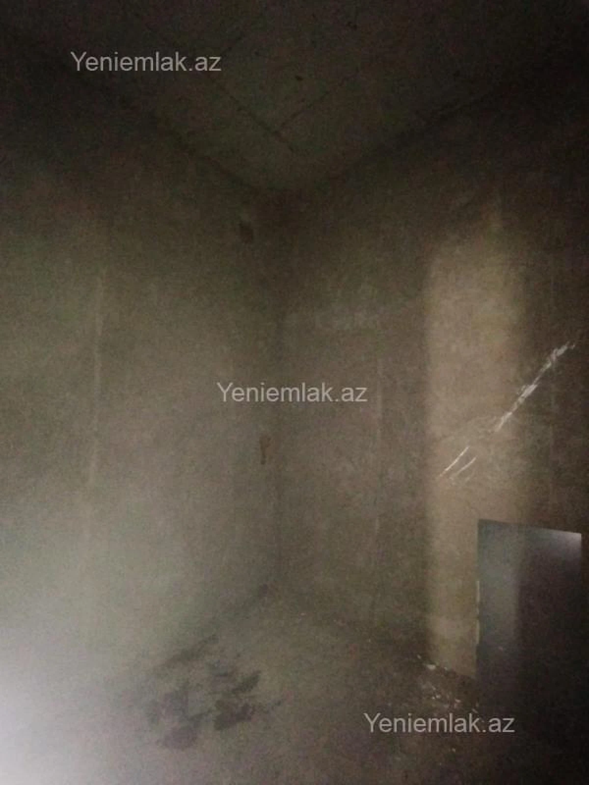 Satılır 4 otaqlı yeni tikili 193 m²