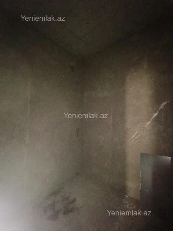 Satılır 4 otaqlı yeni tikili 193 m²