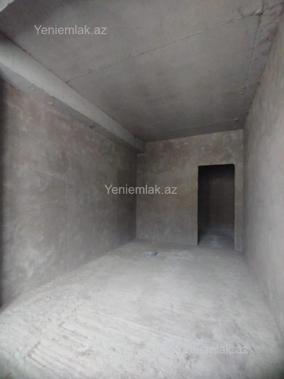 Satılır 4 otaqlı yeni tikili 193 m²