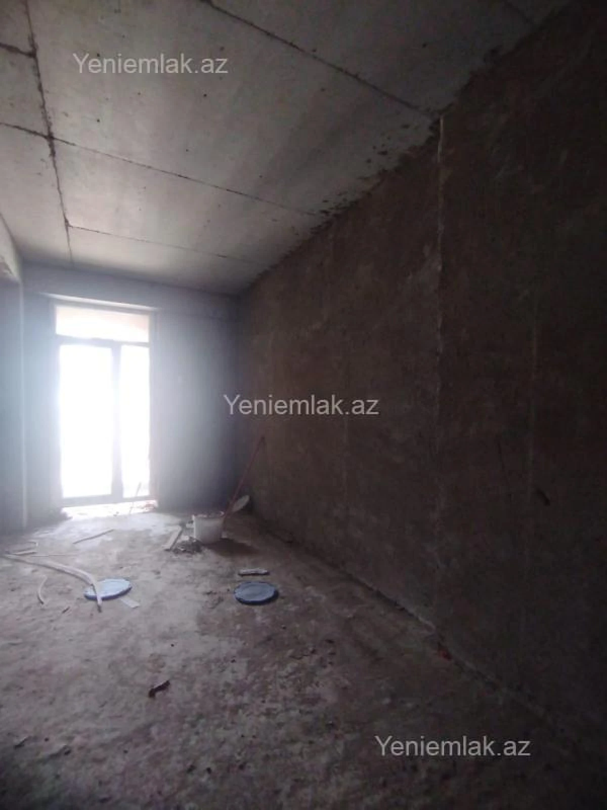 Satılır 4 otaqlı yeni tikili 193 m²