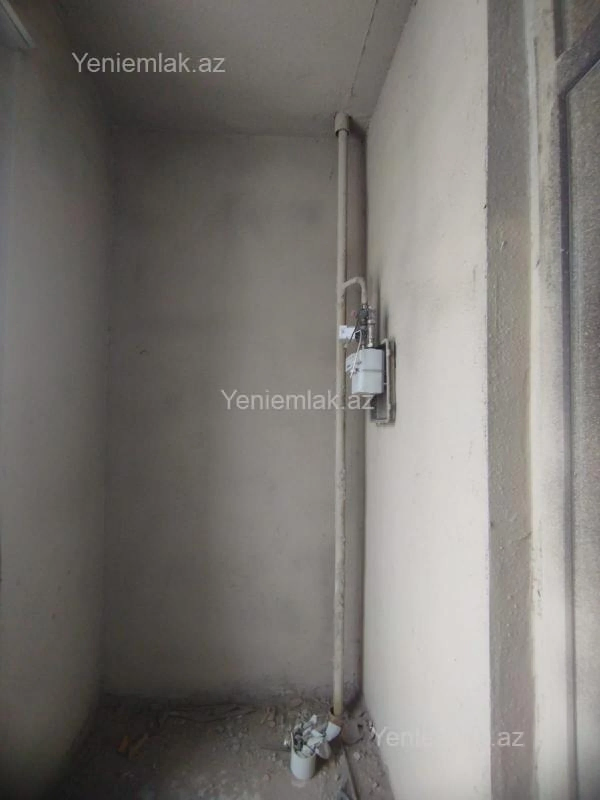 Satılır 4 otaqlı yeni tikili 193 m²