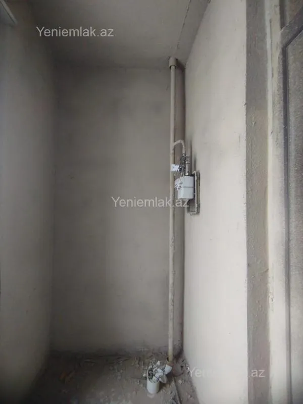 Satılır 4 otaqlı yeni tikili 193 m²