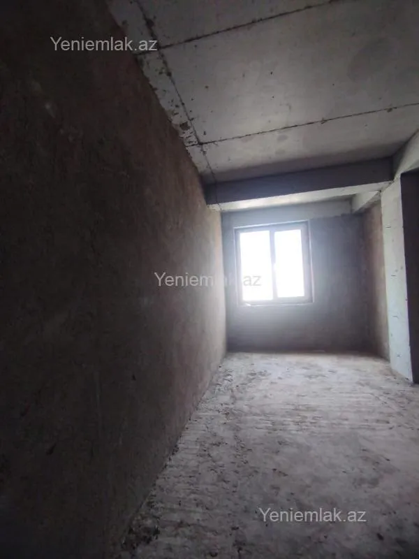 Satılır 4 otaqlı yeni tikili 193 m²