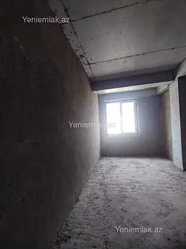 Satılır 4 otaqlı yeni tikili 193 m²