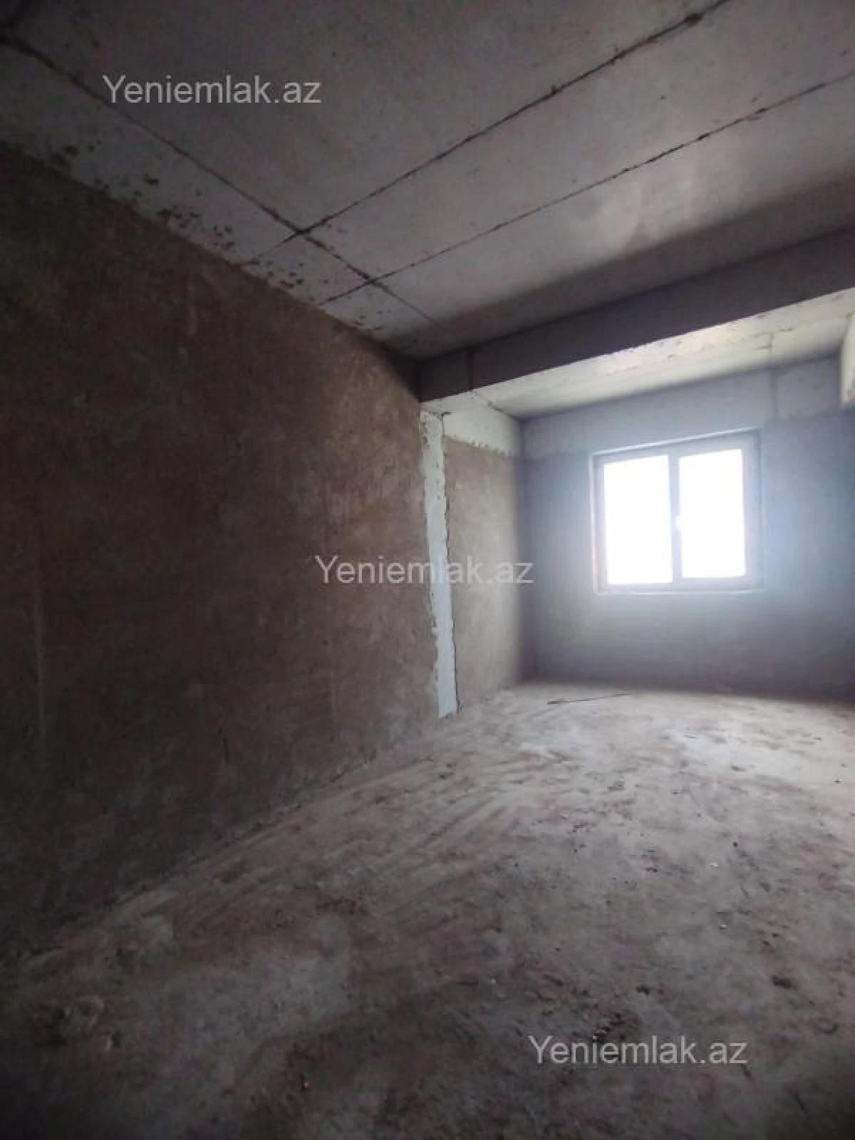 Satılır 4 otaqlı yeni tikili 193 m²