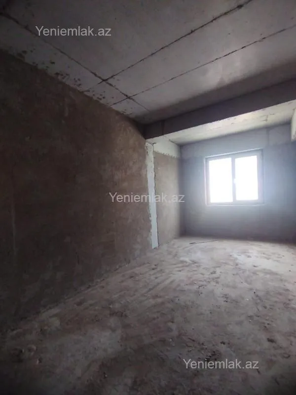 Satılır 4 otaqlı yeni tikili 193 m²