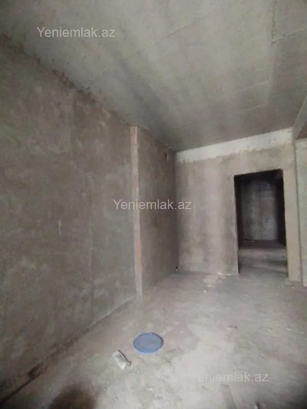 Satılır 4 otaqlı yeni tikili 193 m²