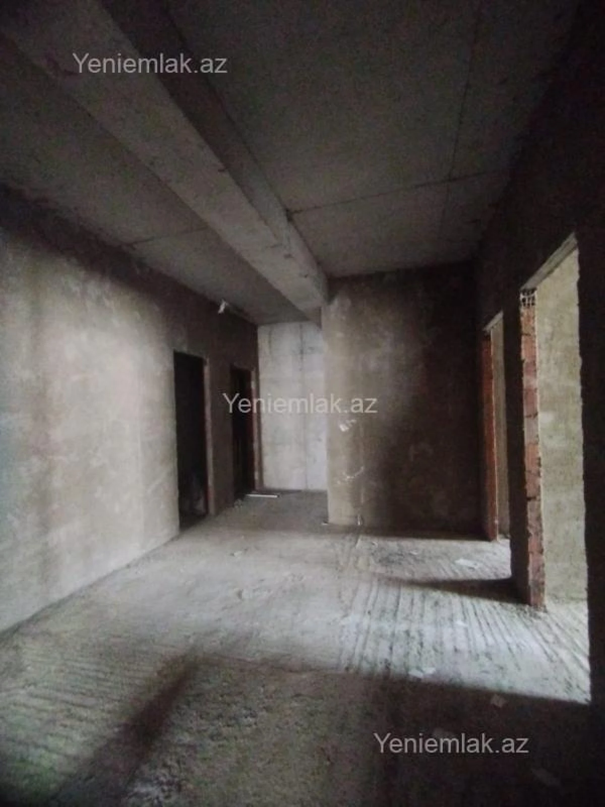 Satılır 4 otaqlı yeni tikili 193 m²