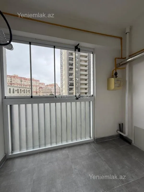 Satılır 3 otaqlı yeni tikili 95 m²