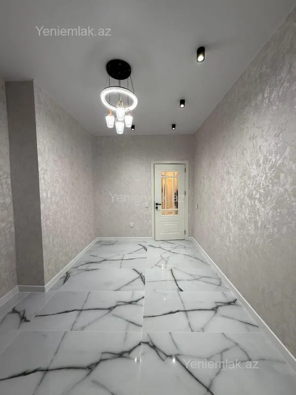 Satılır 3 otaqlı yeni tikili 95 m²