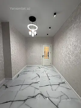 Satılır 3 otaqlı yeni tikili 95 m²