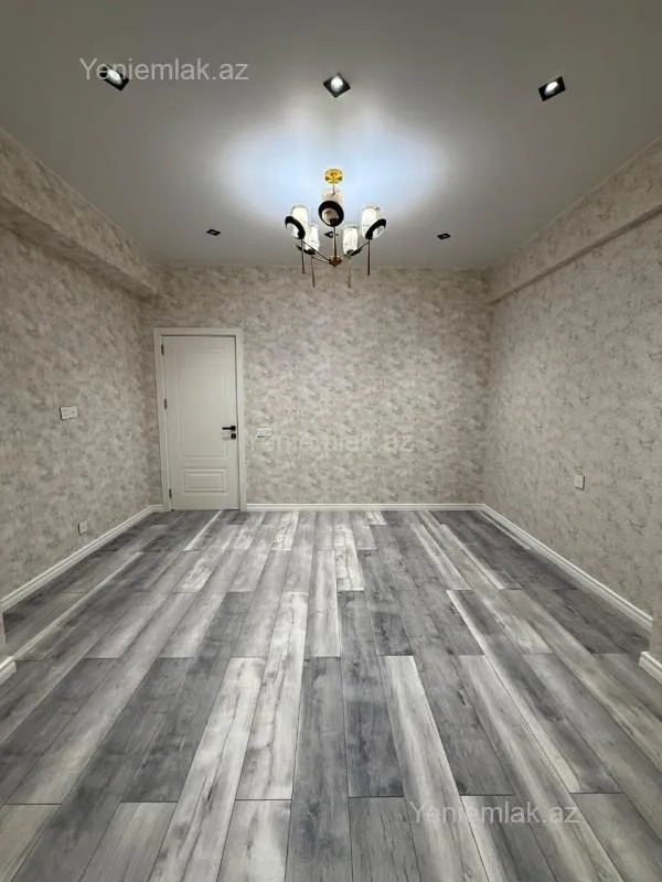 Satılır 3 otaqlı yeni tikili 95 m²