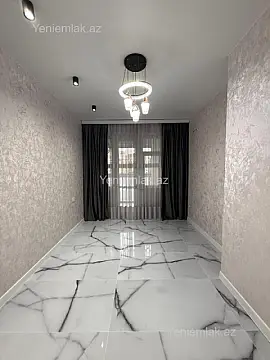 Satılır 3 otaqlı yeni tikili 95 m²