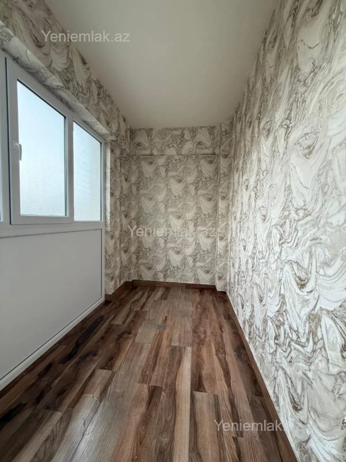 Satılır 3 otaqlı yeni tikili 95 m²