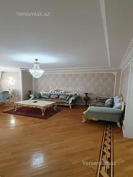 Satılır 3 otaqlı yeni tikili 109 m²