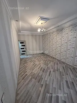 Satılır 2 otaqlı yeni tikili 89 m²