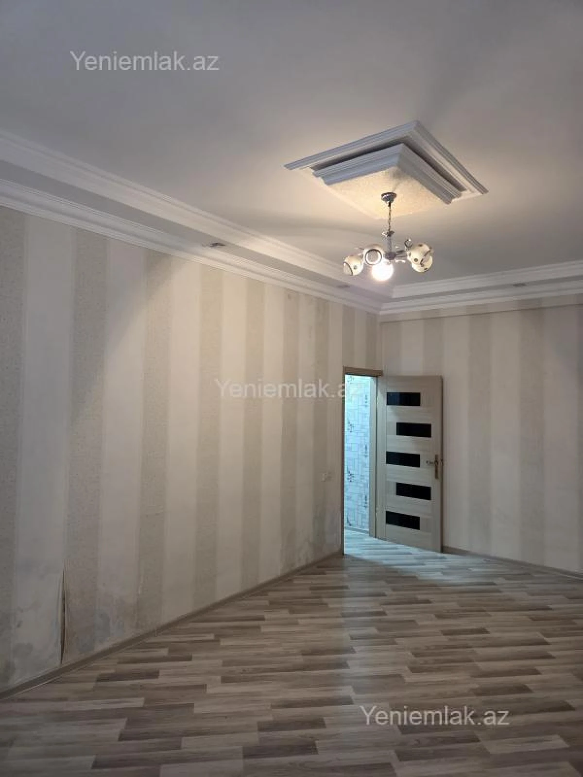 Satılır 2 otaqlı yeni tikili 89 m²