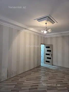 Satılır 2 otaqlı yeni tikili 89 m²
