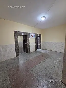 Satılır 2 otaqlı yeni tikili 89 m²