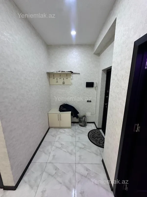 Satılır 3 otaqlı yeni tikili 94 m²