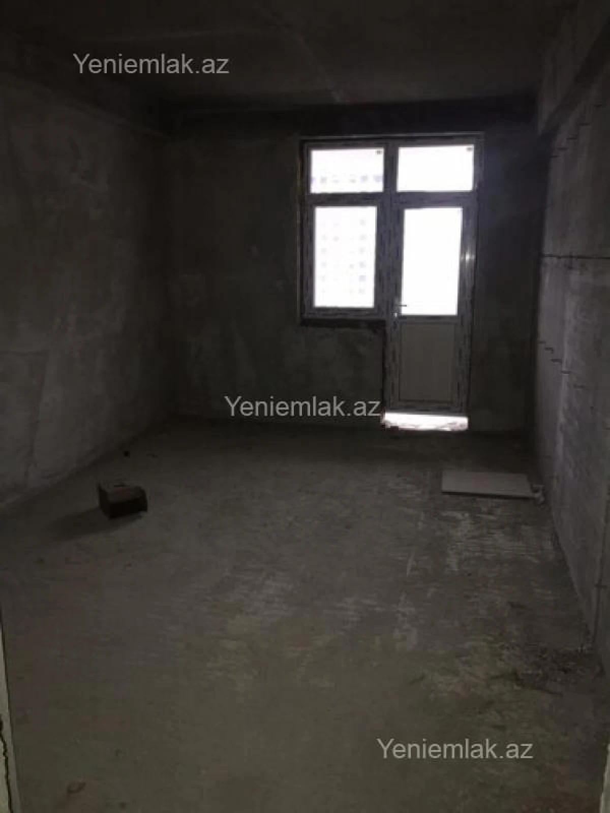 Satılır 3 otaqlı yeni tikili 137.2 m²