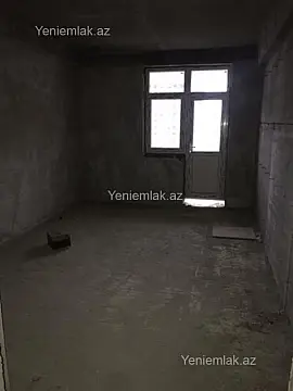 Satılır 3 otaqlı yeni tikili 137.2 m²