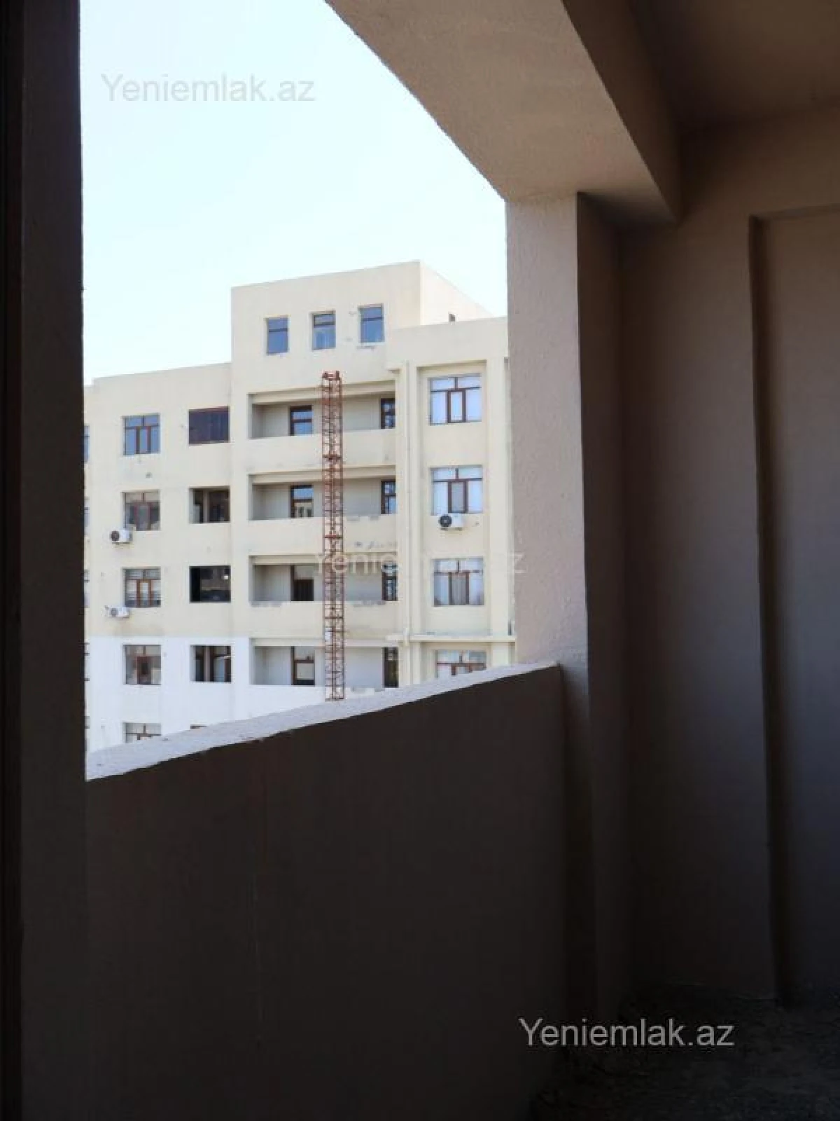 Satılır 2 otaqlı yeni tikili 90 m²