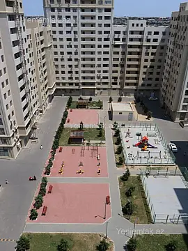 Satılır 2 otaqlı yeni tikili 90 m² — Bakı, Sabunçu 2 otaq 90.00 m²