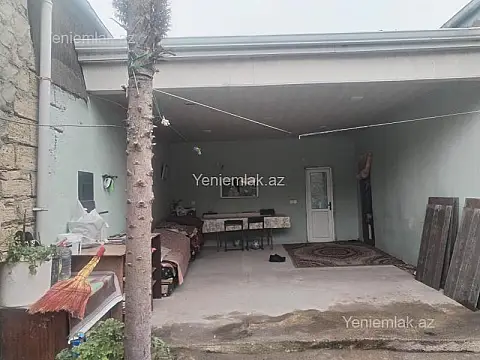 Satılır 4 otaqlı həyət evi 100 m² — Sumqayıt 4 otaq 100.00 m²