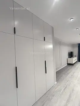 Satılır 1 otaqlı yeni tikili 45 m²