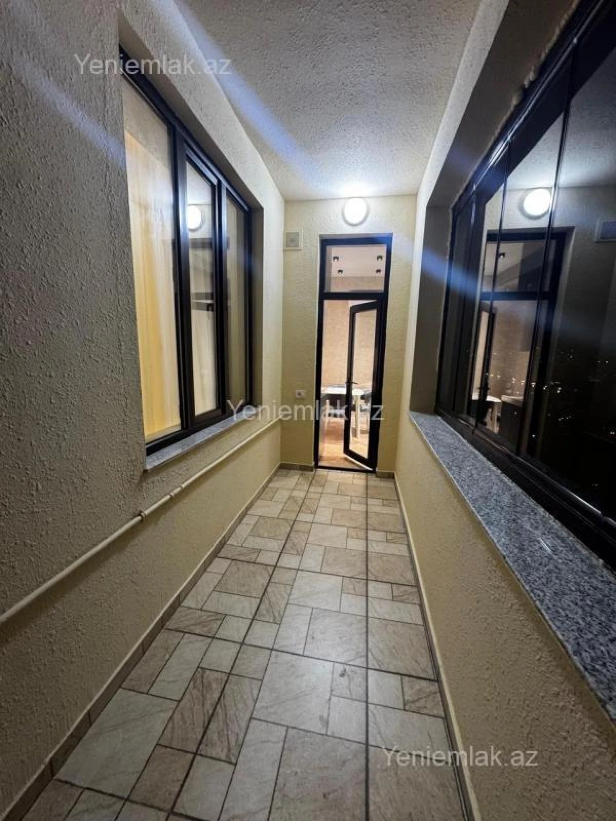 Satılır 3 otaqlı yeni tikili 125 m²