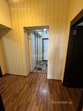 Satılır 3 otaqlı yeni tikili 84 m²