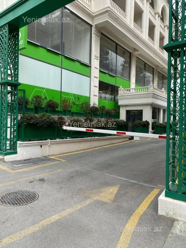 Satılır 4 otaqlı yeni tikili 294 m²