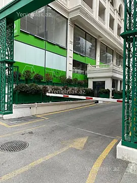 Satılır 4 otaqlı yeni tikili 294 m²