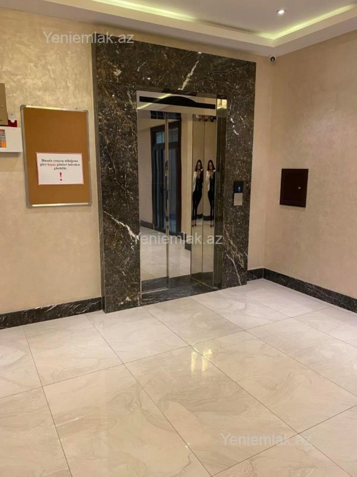 Satılır 4 otaqlı yeni tikili 294 m²