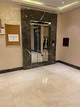 Satılır 4 otaqlı yeni tikili 294 m²