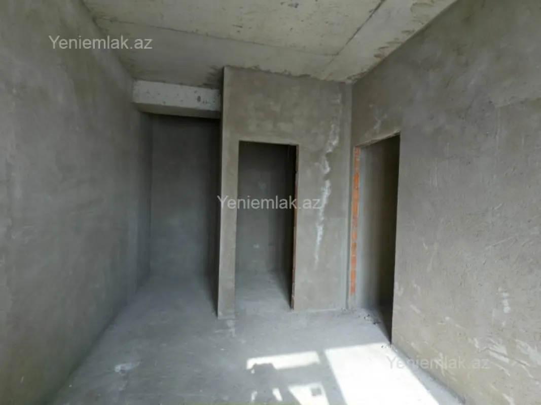 Satılır 4 otaqlı yeni tikili 294 m²