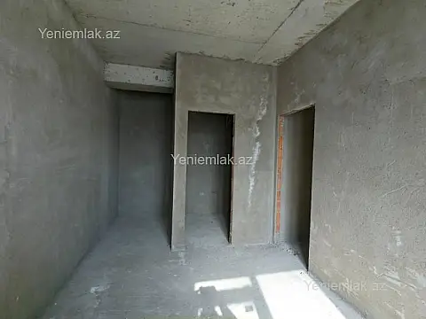 Satılır 4 otaqlı yeni tikili 294 m²