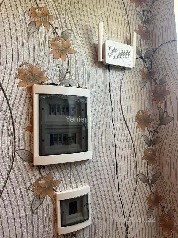 Satılır 4 otaqlı həyət evi 125 m²