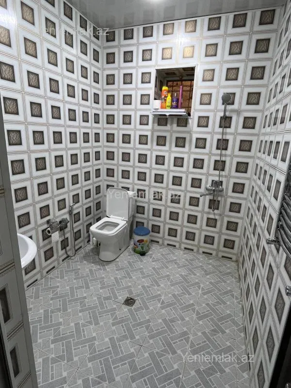 Satılır 4 otaqlı həyət evi 125 m²