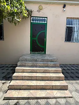 Satılır 4 otaqlı həyət evi 125 m²