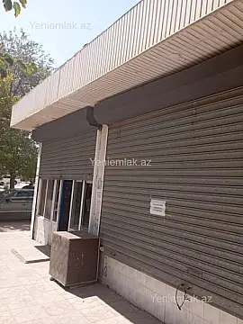 Satılır obyekt 54 m²