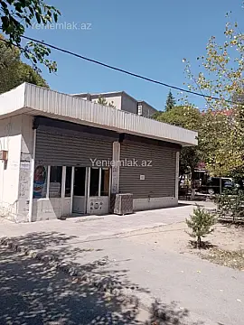 Satılır obyekt 54 m²