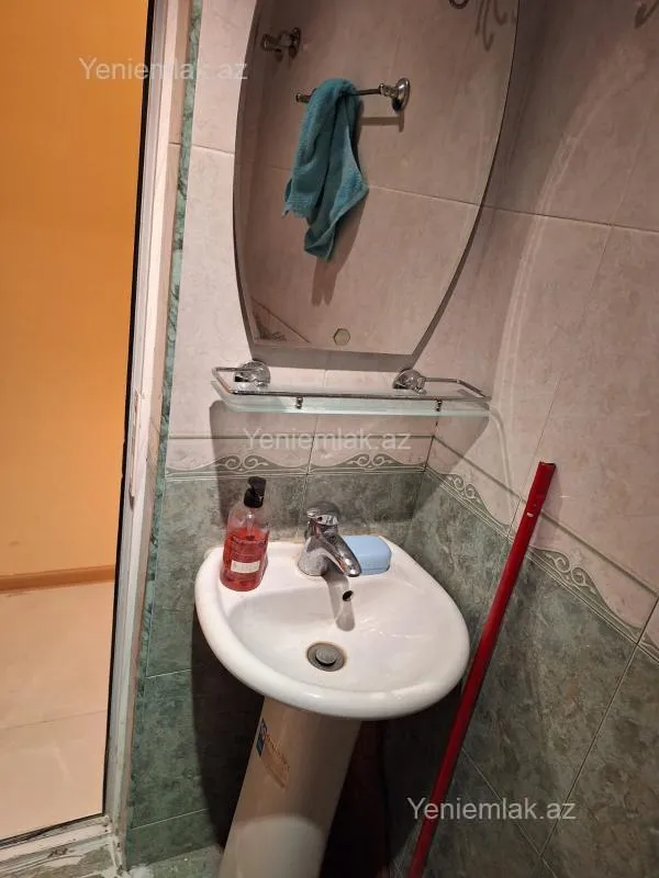 Satılır 2 otaqlı obyekt 30 m²